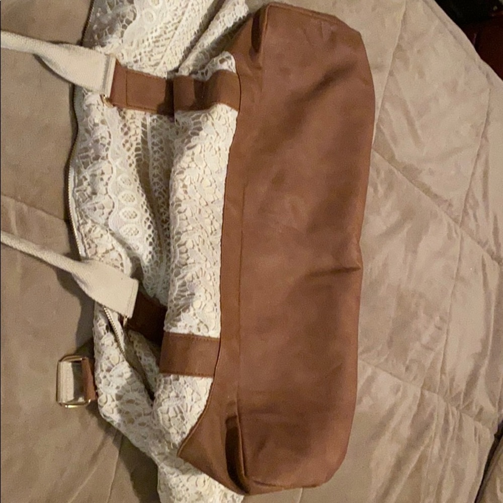 🎊Large Merona Tote🎊 - Picture 4 of 4